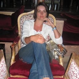 Виктория, Москва