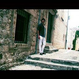 Дмитрий, Киев