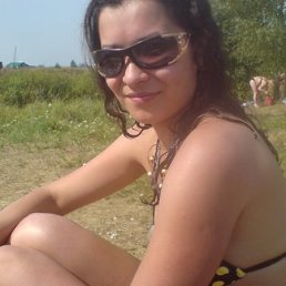 Дашуля, Москва