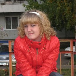 Алёна, Москва