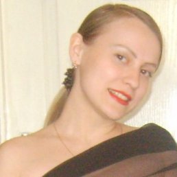 Вика, Москва