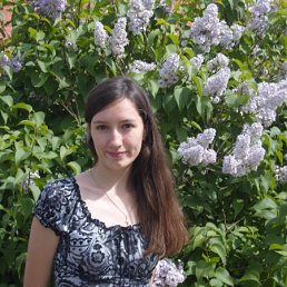 Елена, Москва