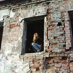 Людмила, Санкт-Петербург