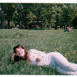 Настя, Москва