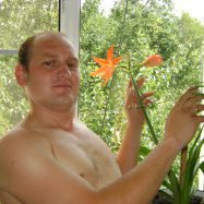 Владимир, Москва