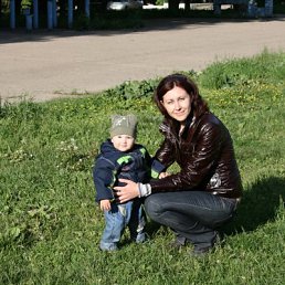 Майя, Россошь