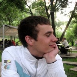 Сергей, Москва