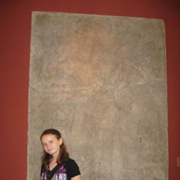 Юля, Москва