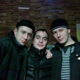 Сергей, Москва