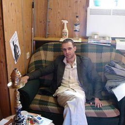 Паша, Москва