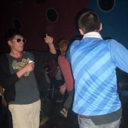 Сергей, Киев