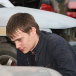 Вадим, Киев