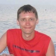 Егор, Санкт-Петербург