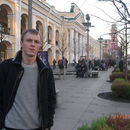 Сергей, Москва