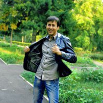 Янок, Москва