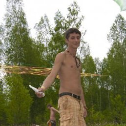 Виталик, Черкассы