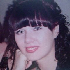 Настя, Москва