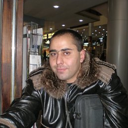 Andrik, Москва