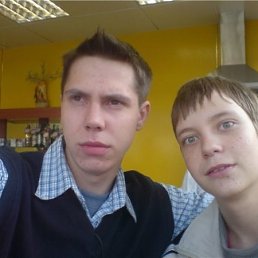 Геннадий, Москва