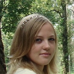 Екатерина, Москва