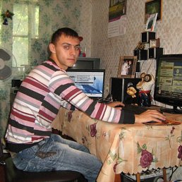 Александр, Москва