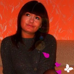 Полина, Санкт-Петербург