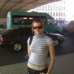 Алёна, Москва