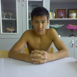 Сергей, Москва