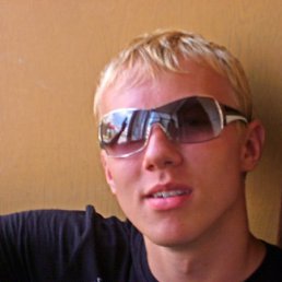 Саша, Москва