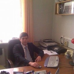 Николай, Москва