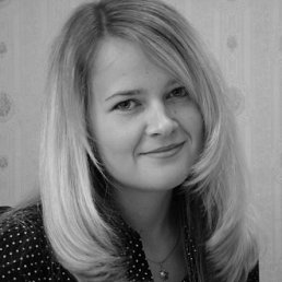 Юлия, Москва