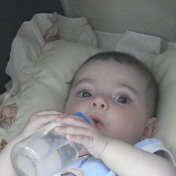 Сергей, Санкт-Петербург