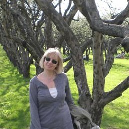 Венера, Москва