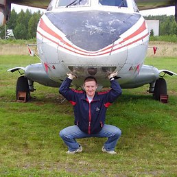 Сергей, Москва