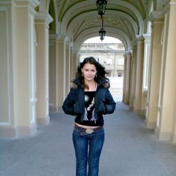 Таня, Москва