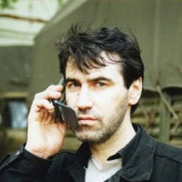 Дмитрий, Москва