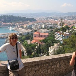 Сергей, Киев