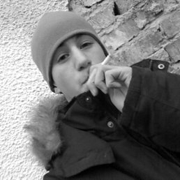 Никита, Санкт-Петербург