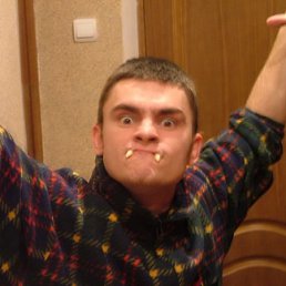 Евгений, Москва