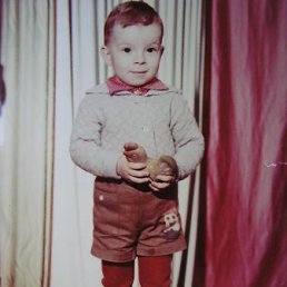 Евгений, Москва