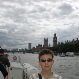 Сергей, Москва