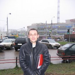 Sergey, Ульяновск