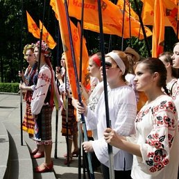 Оксана, Москва