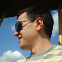 Вадим, Санкт-Петербург