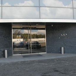 Vidra, Санкт-Петербург