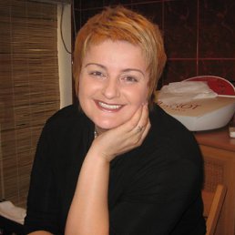 Виктория, Москва