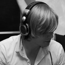 Антон, Москва