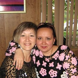 Ангелина, Москва