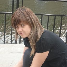 Юля, Москва