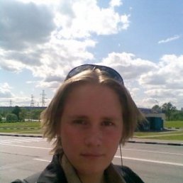 Вадик, Киев